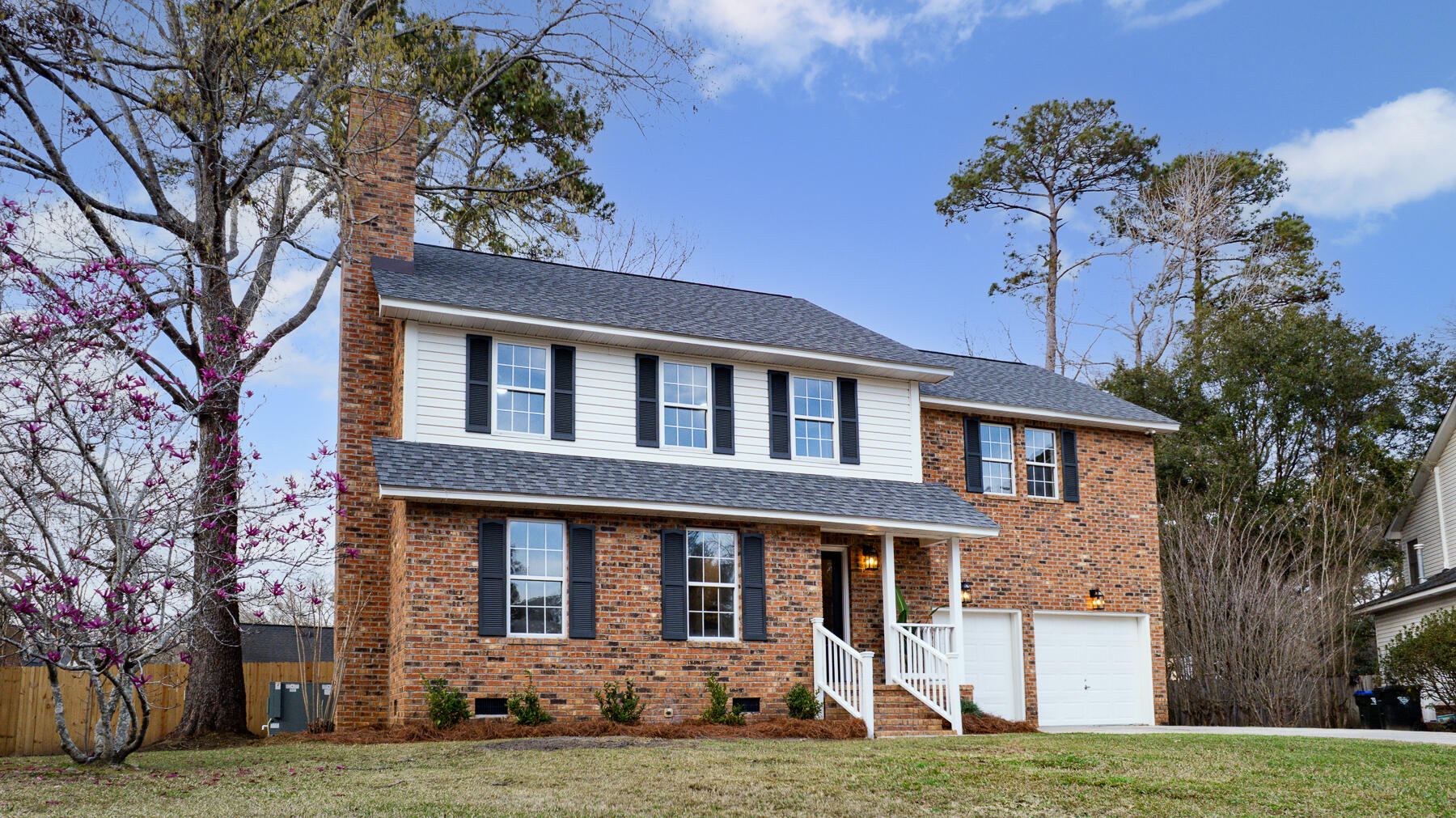 1017 Crooked Stick Court