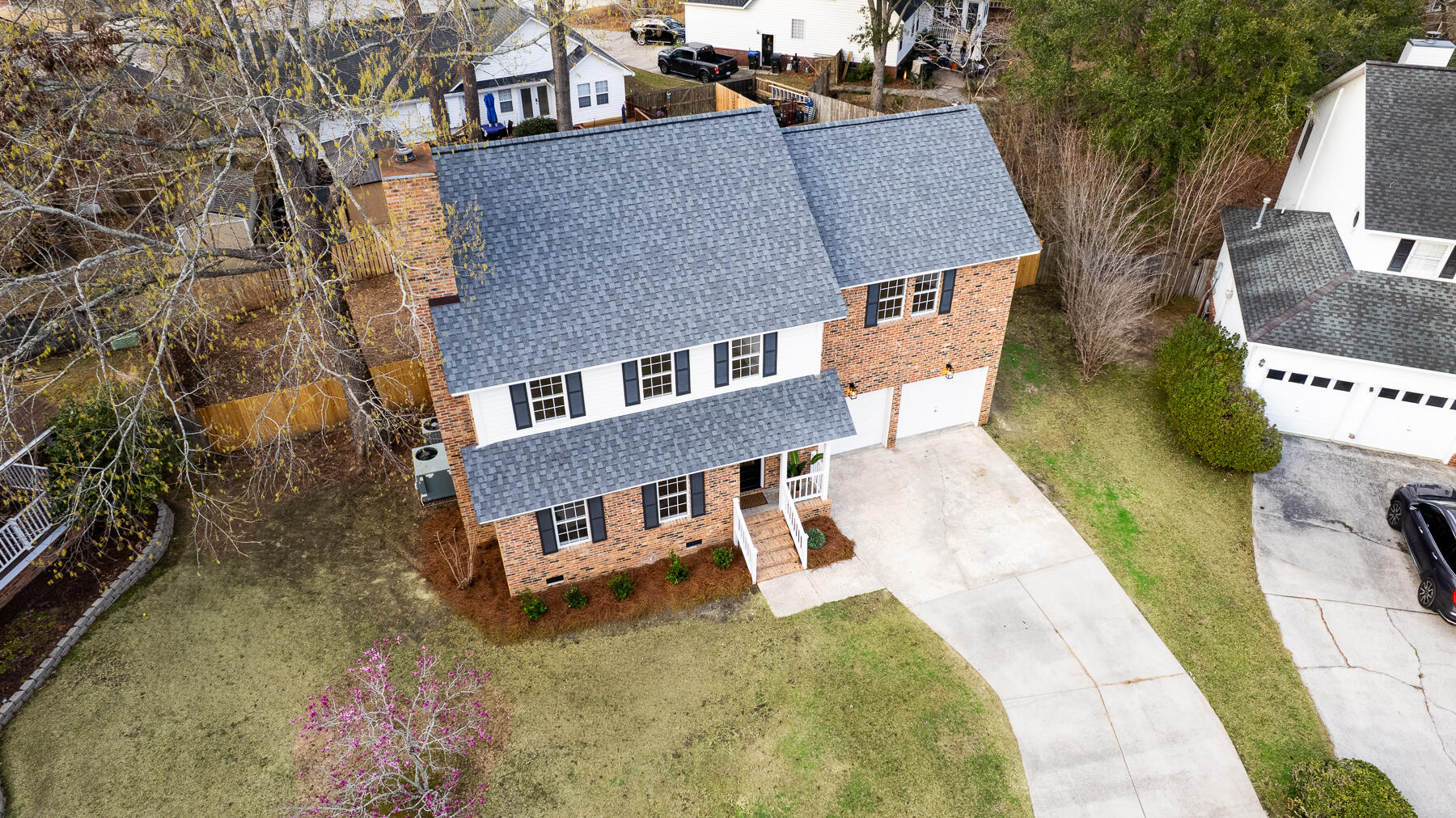 1017 Crooked Stick Court