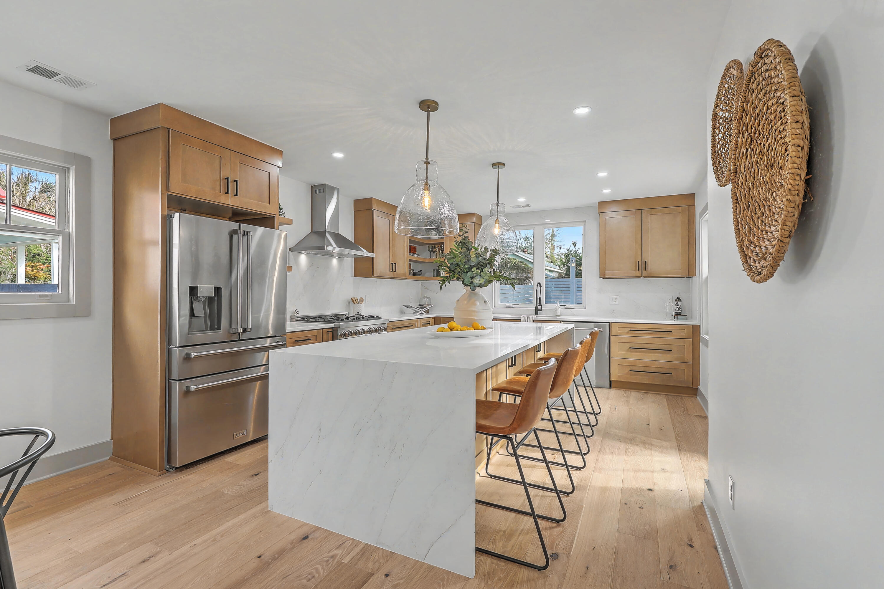 5 Saint Margaret Street