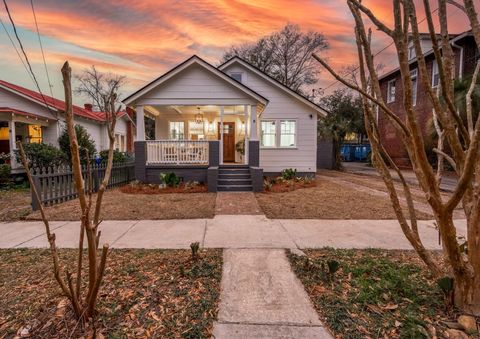 5 Saint Margaret Street Charleston SC 29403