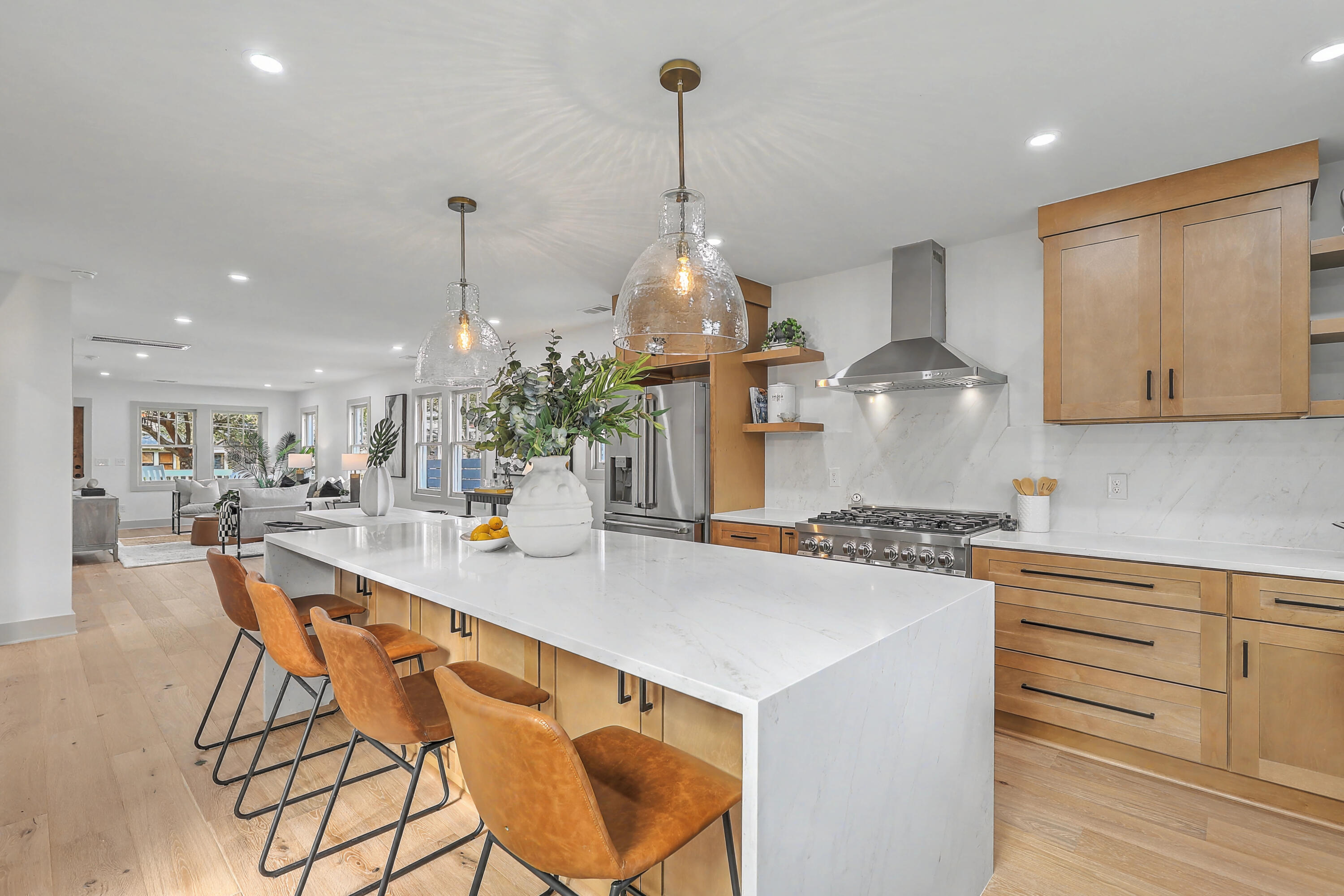 5 Saint Margaret Street