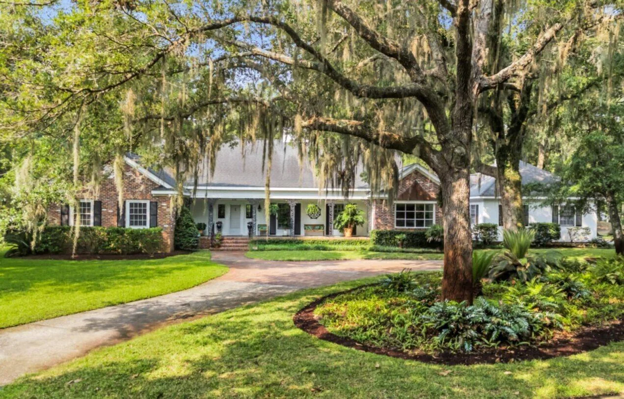 1259 Oatland Lake Drive