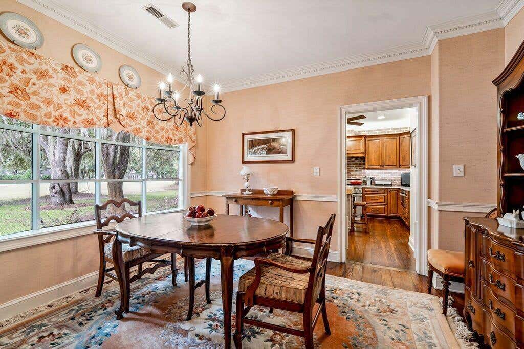 Photo of 1259 Oatland Lake Drive, Pawleys Island, SC 29585 (MLS # 26013918)