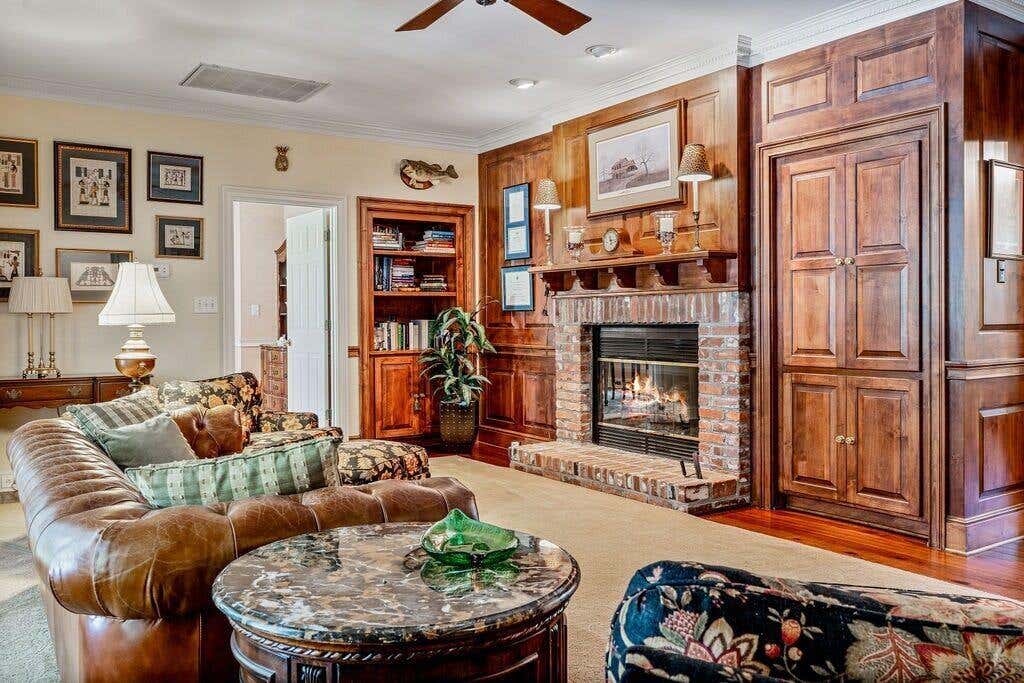 Photo of 1259 Oatland Lake Drive, Pawleys Island, SC 29585 (MLS # 26013918)