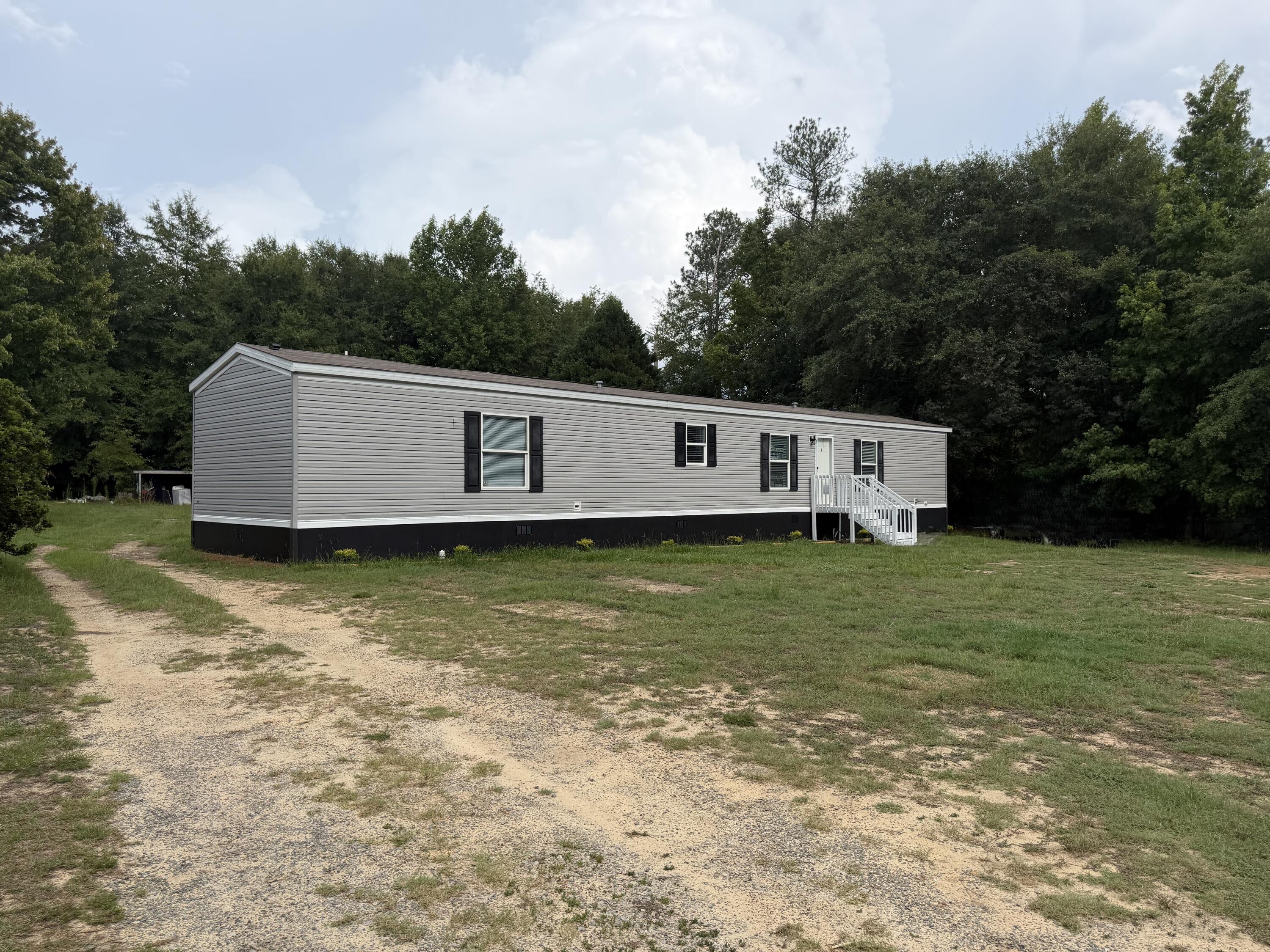 4080 Coburg Lane, Orangeburg, SC, 29115