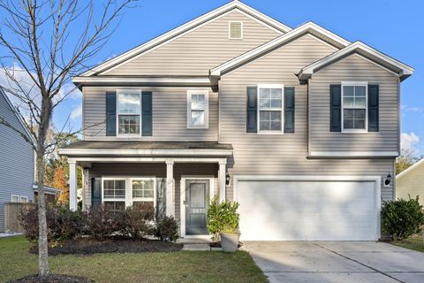 207 Pavilion Street Summerville SC 29483