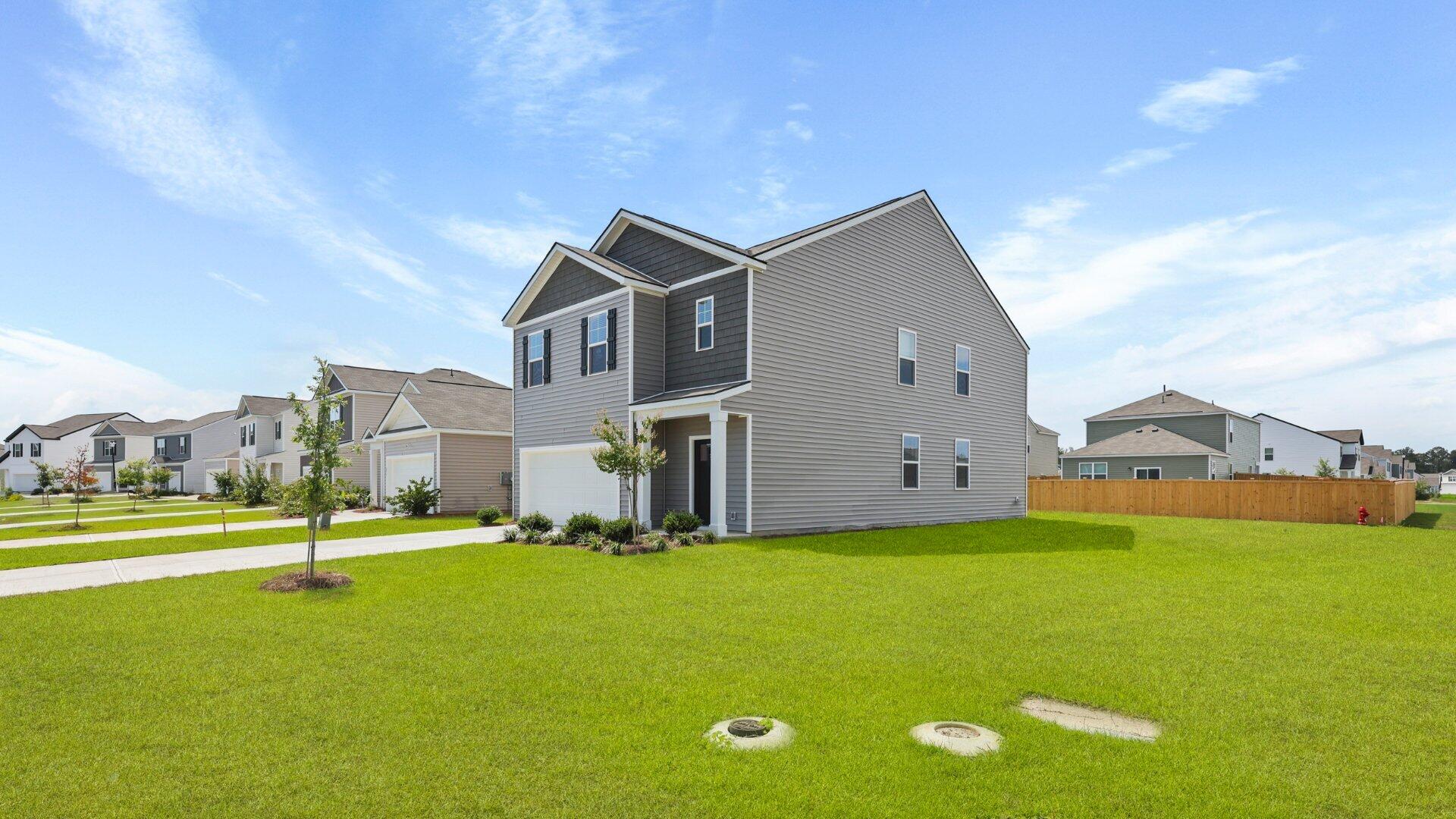 273 Watersglen Drive
