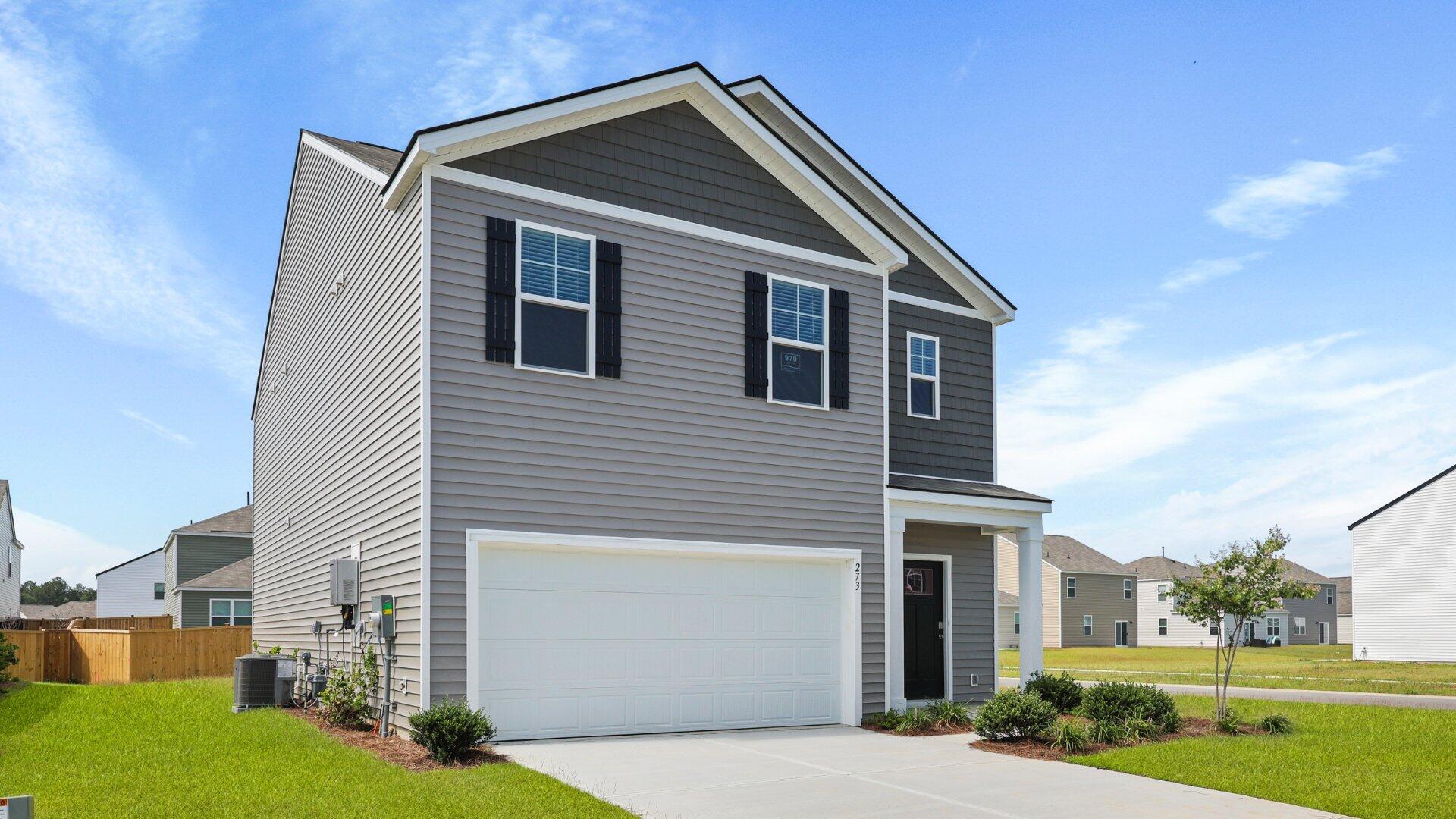 273 Watersglen Drive