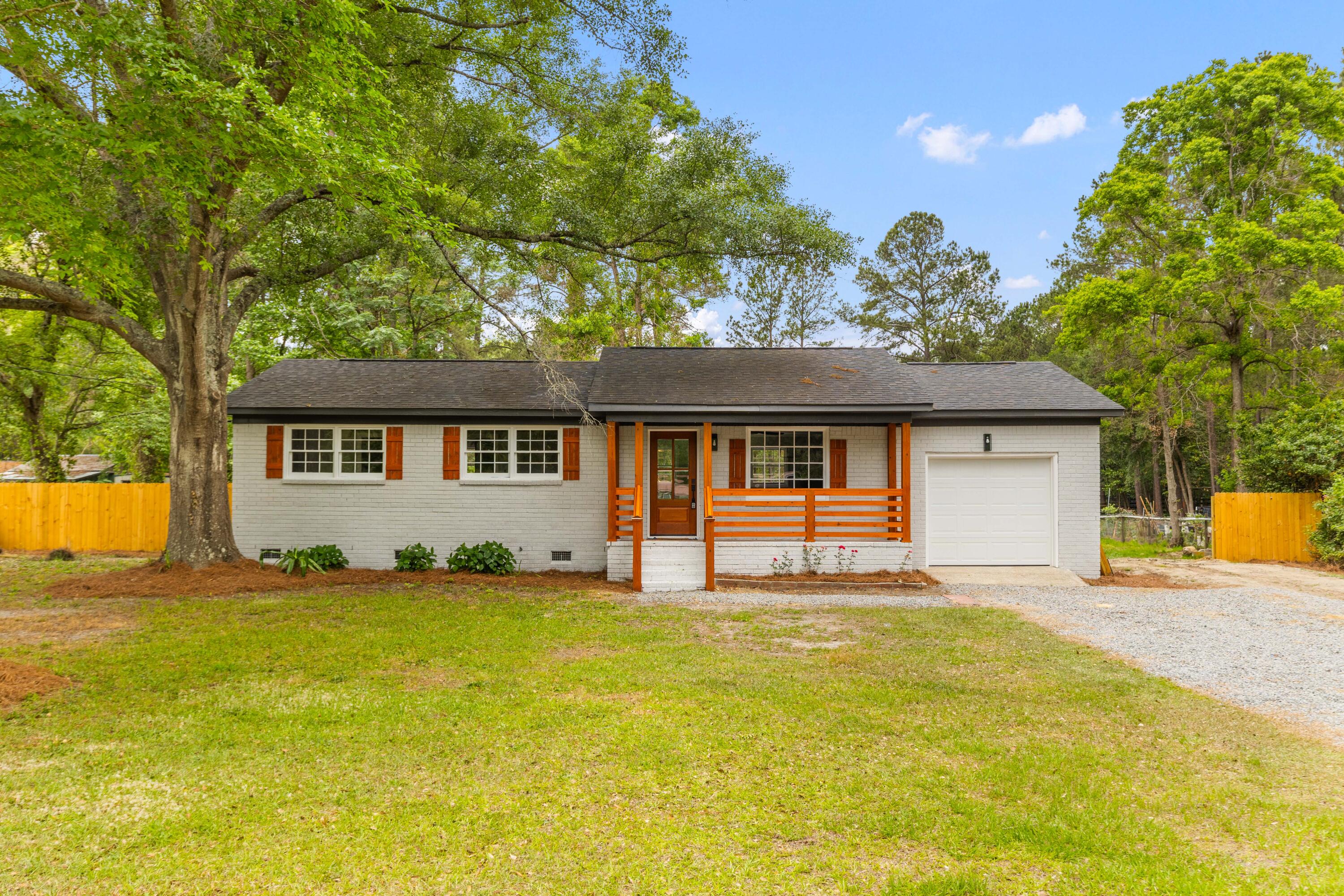 346 Horseshoe Road