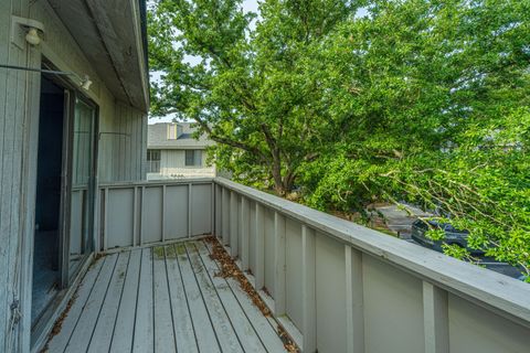 A home in Goose Creek