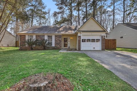 216 Regent Street Summerville SC 29483
