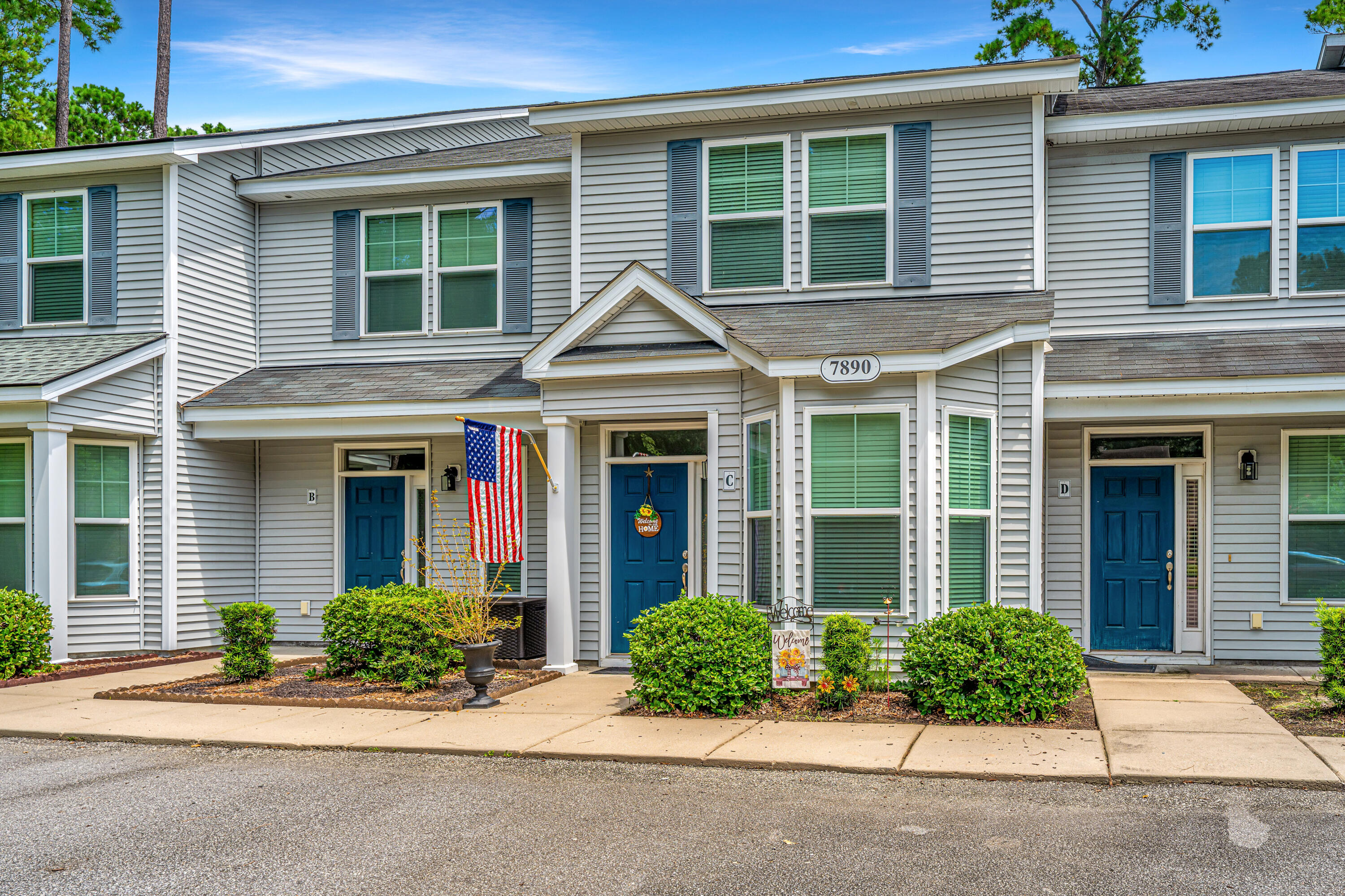 7890 Skillmaster Court C