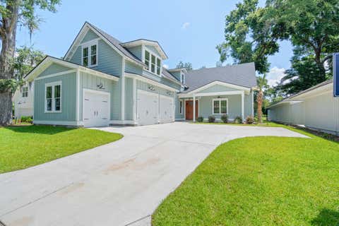 Photo of 665 S Reeve Road, Saint Helena Island, SC 29920 (MLS # 26022887)