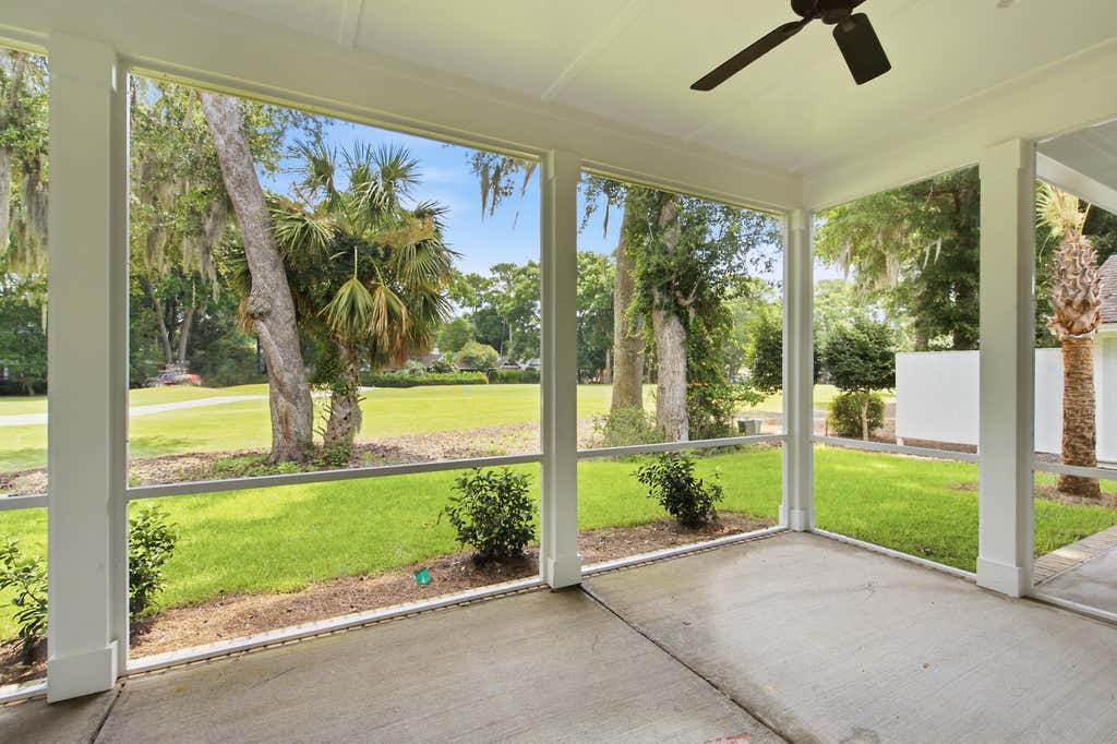 Photo of 665 S Reeve Road, Saint Helena Island, SC 29920 (MLS # 26022887)