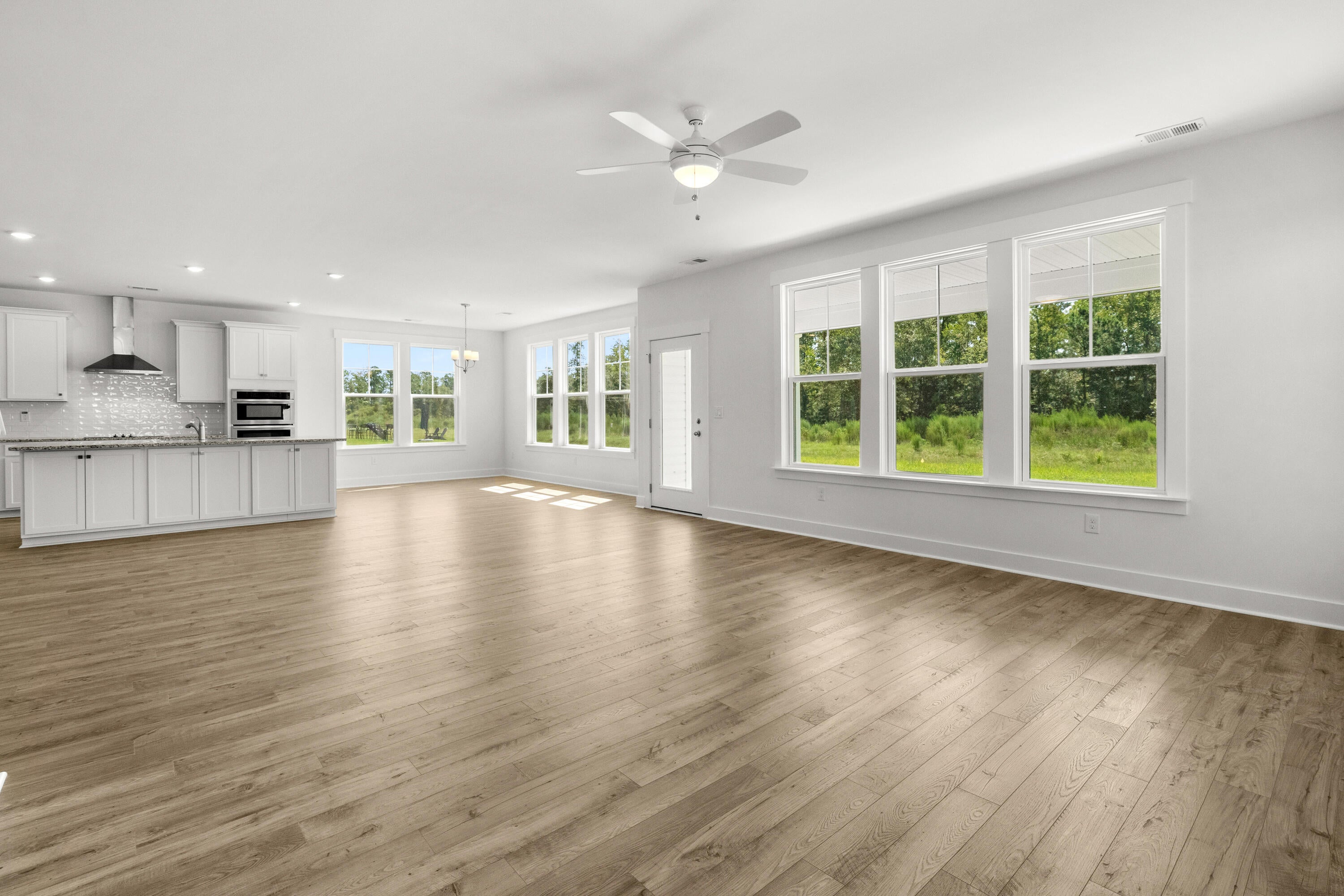 5715 Gabe Moultrie Drive
