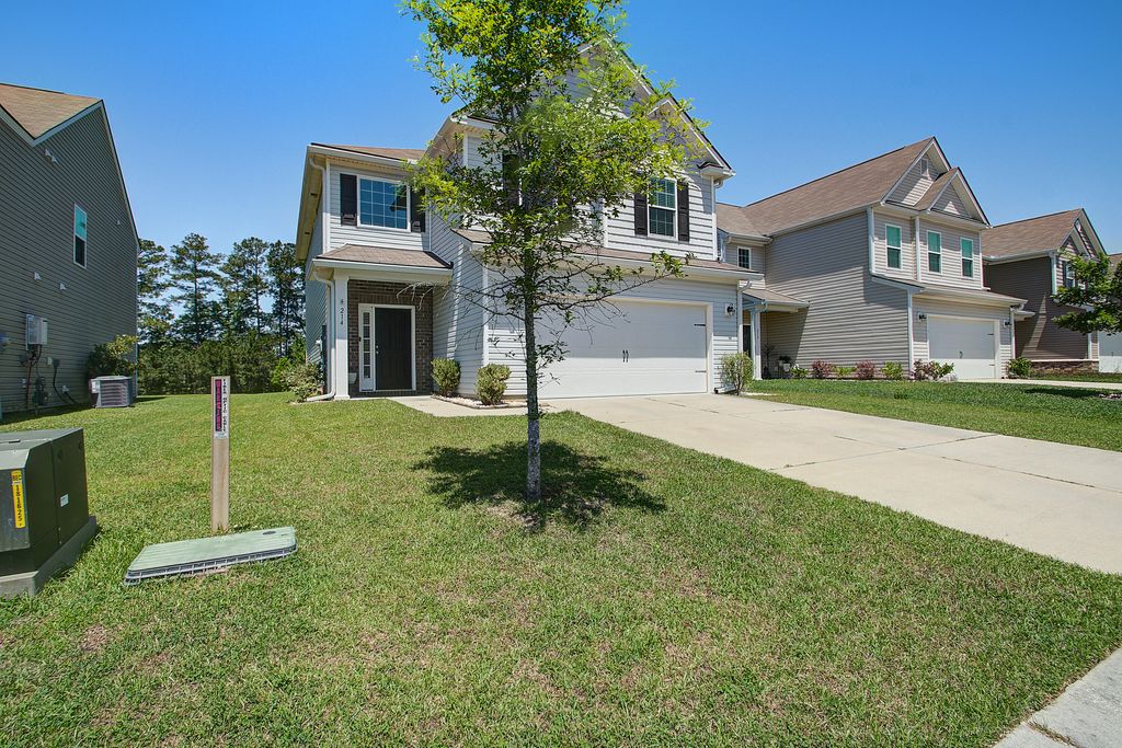 Photo of 214 Daniels Creek Circle, Goose Creek, SC 29445 (MLS # 26014558)