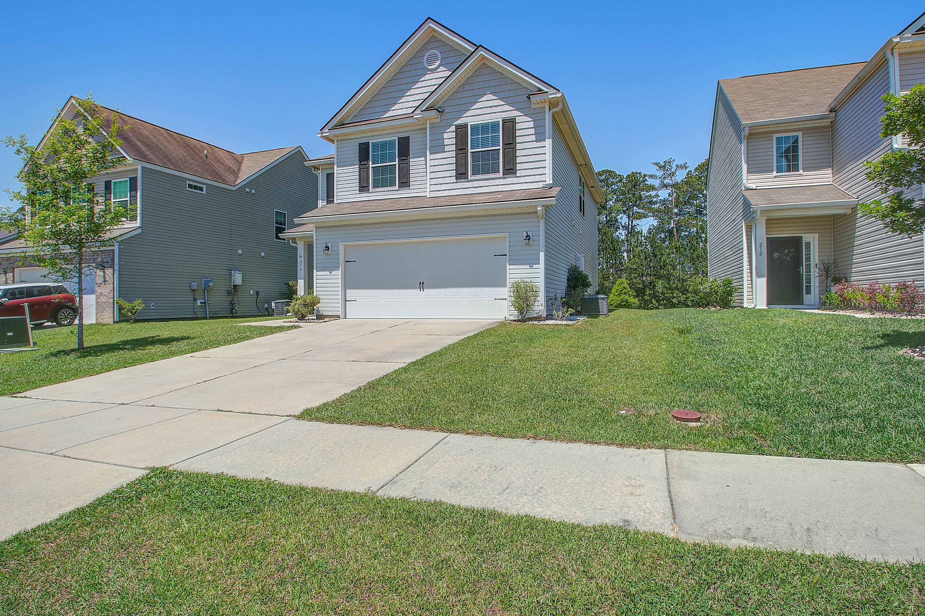 214 Daniels Creek Circle