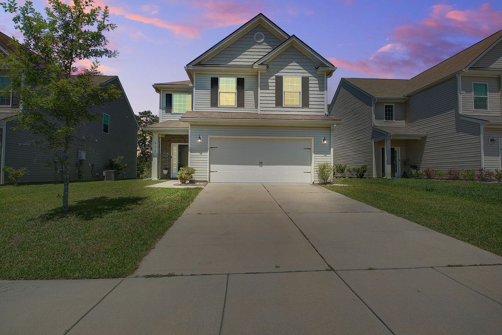 Photo of 214 Daniels Creek Circle, Goose Creek, SC 29445 (MLS # 26014558)