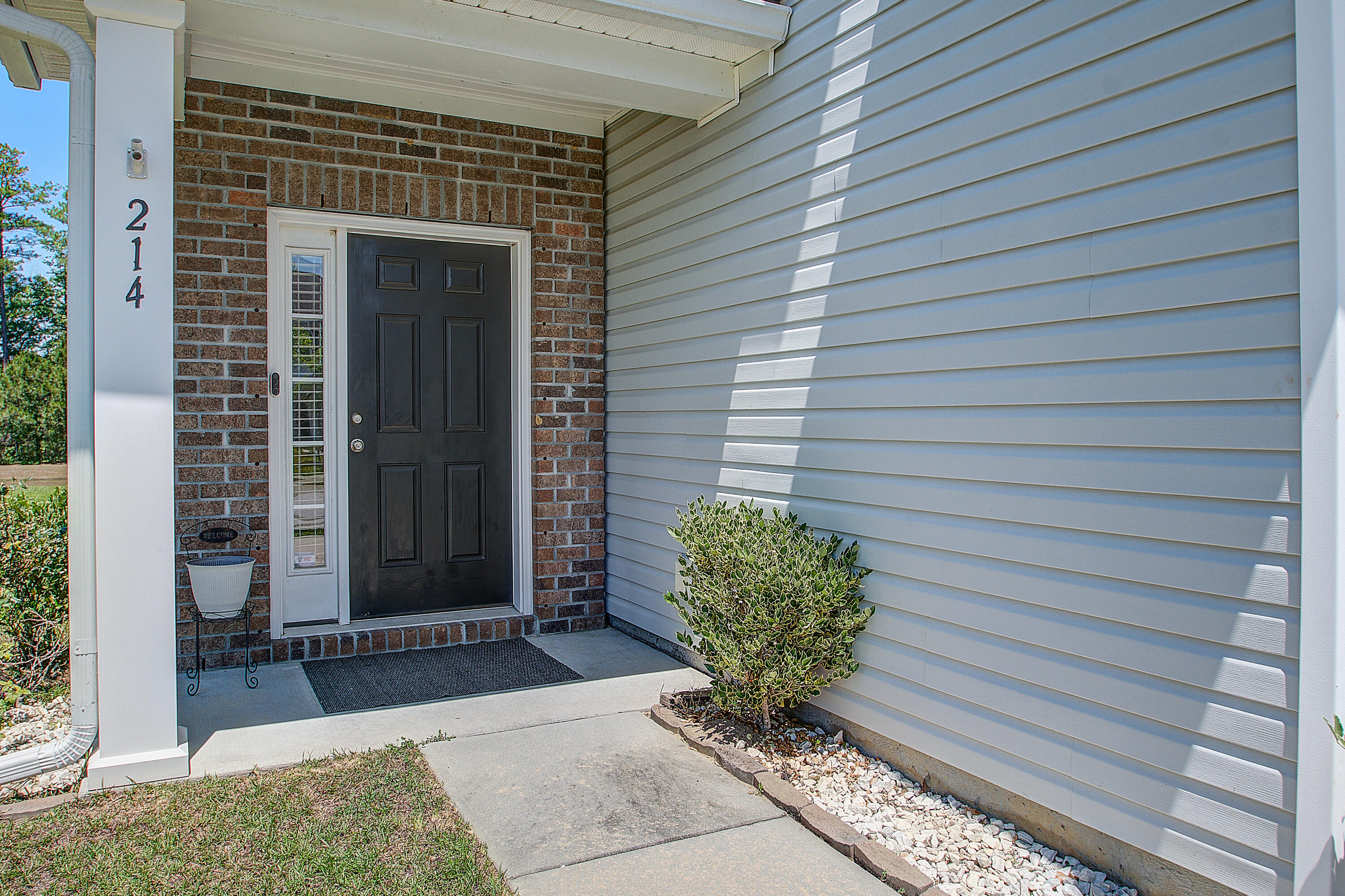 214 Daniels Creek Circle