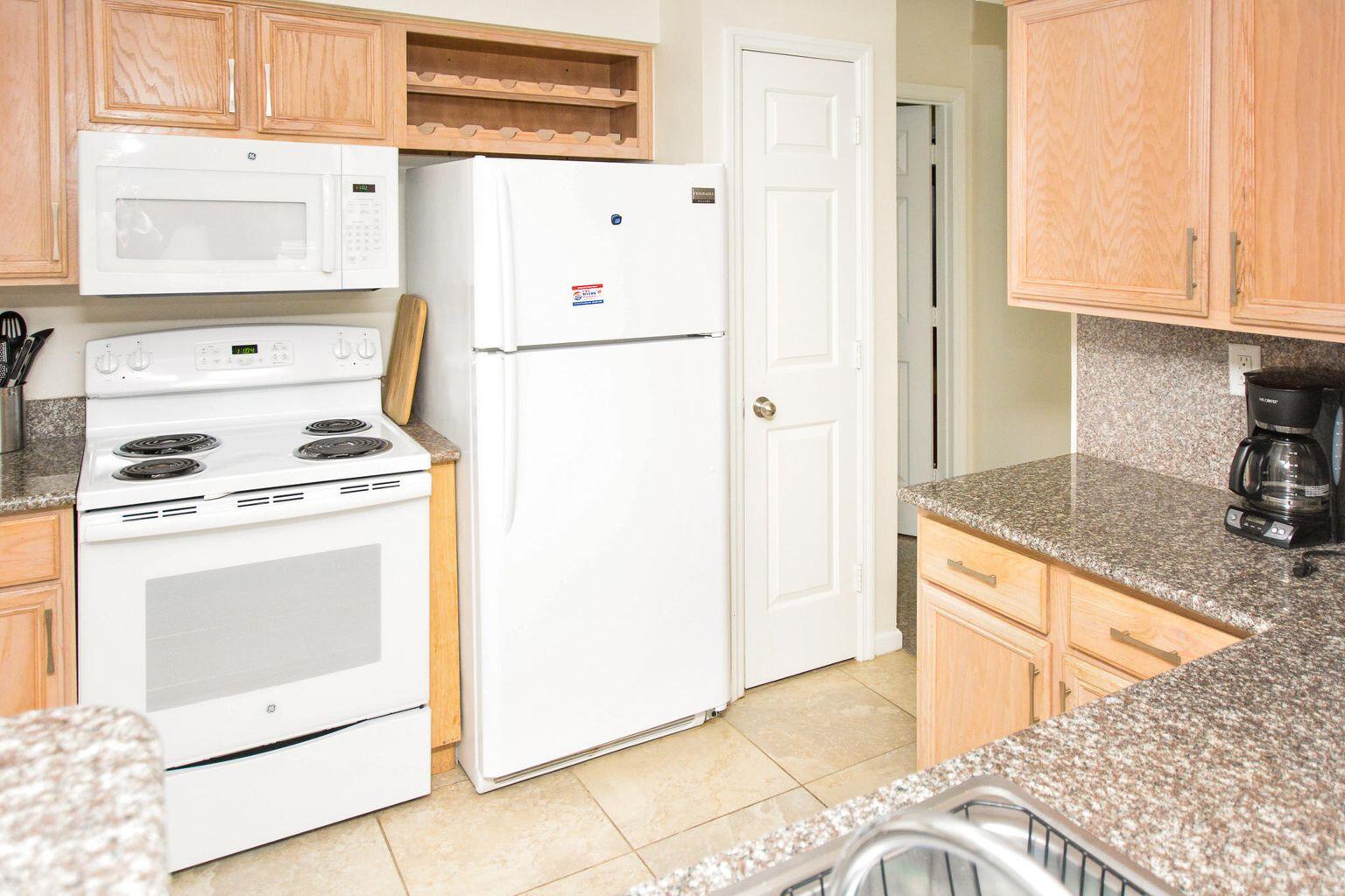 700 Daniel Ellis Drive 5201