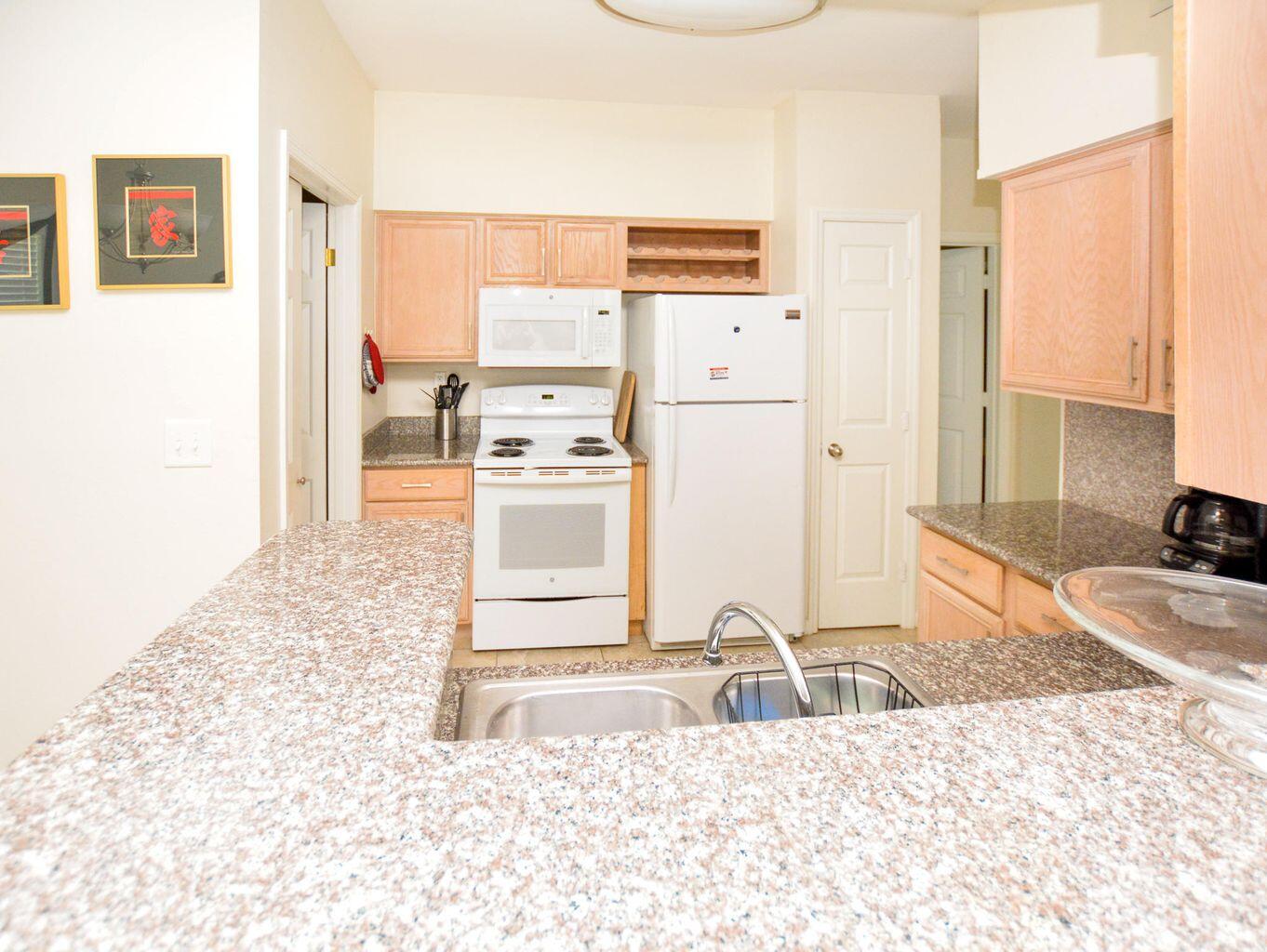 700 Daniel Ellis Drive 5201