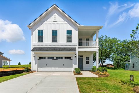 Photo of 84 Crosswick Street, Summerville, SC 29483 (MLS # 26006533)