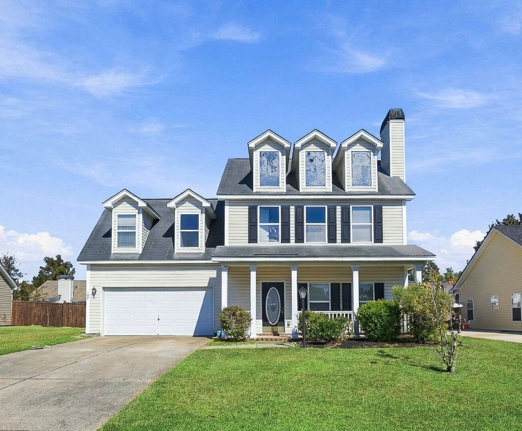 Photo of 104 Speer Street, Goose Creek, SC 29445 (MLS # 26029578)