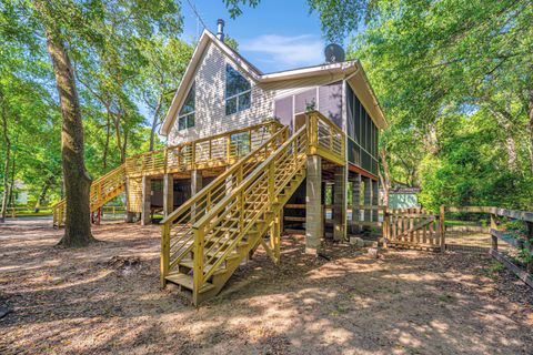 2468 Marina Road Wadmalaw Island SC 29487
