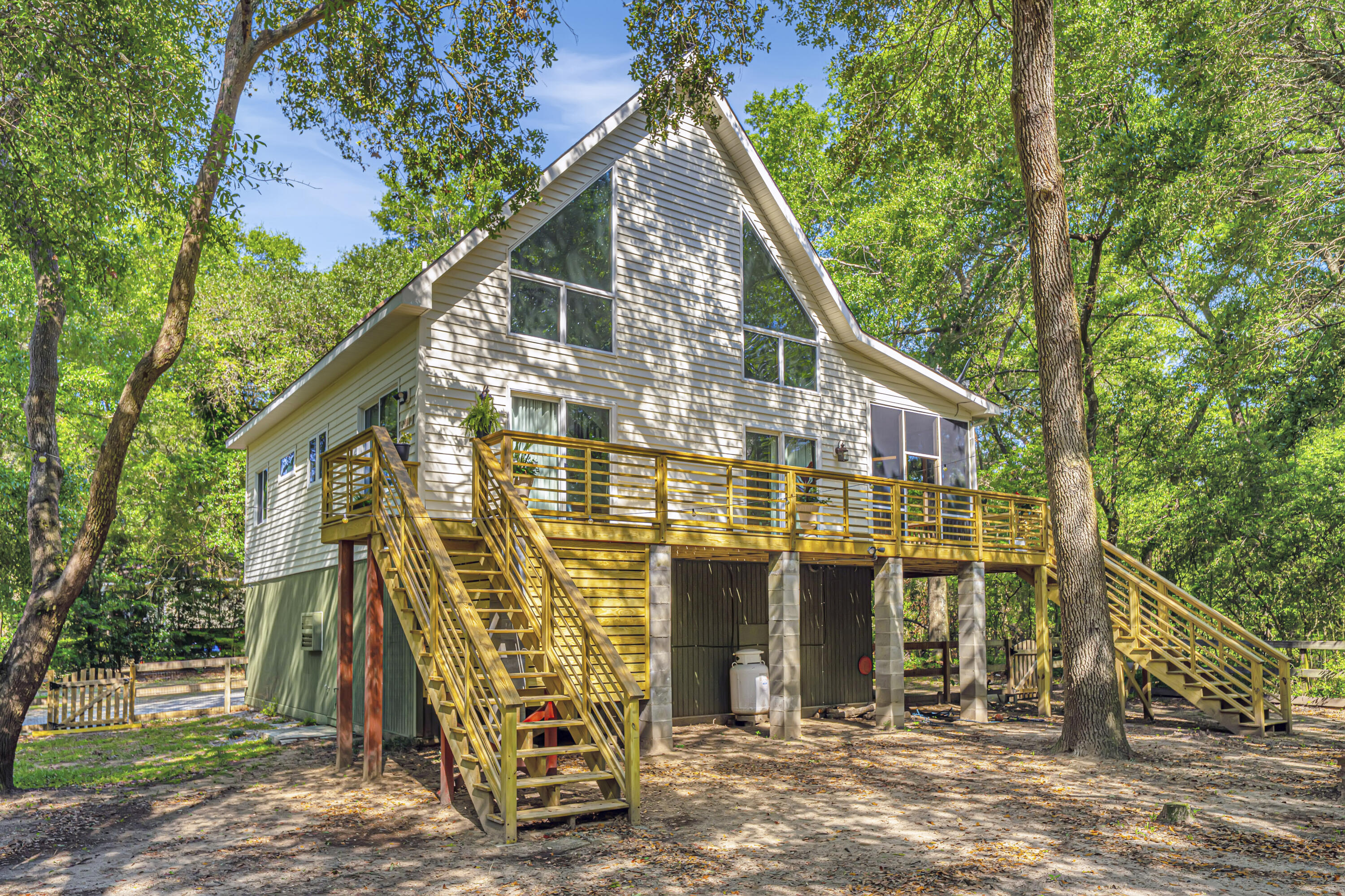 2468 Marina Road