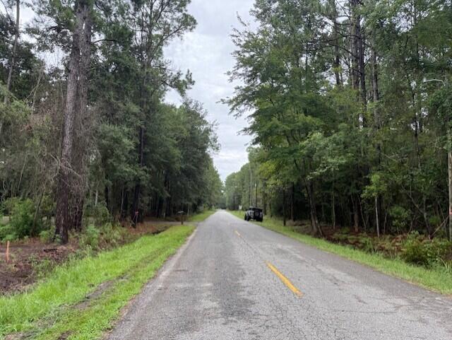 0 Society Road