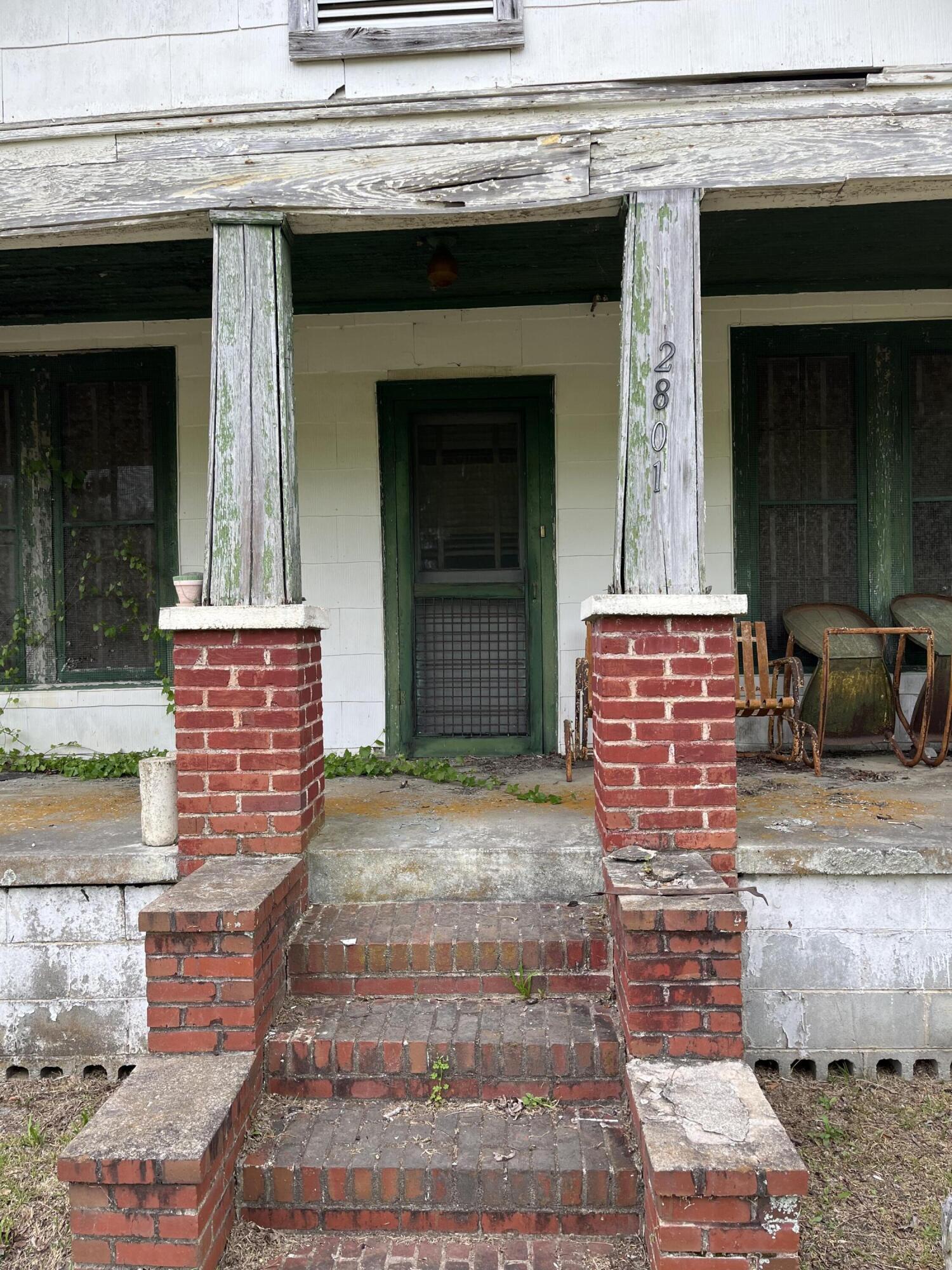 0 Dexter Street