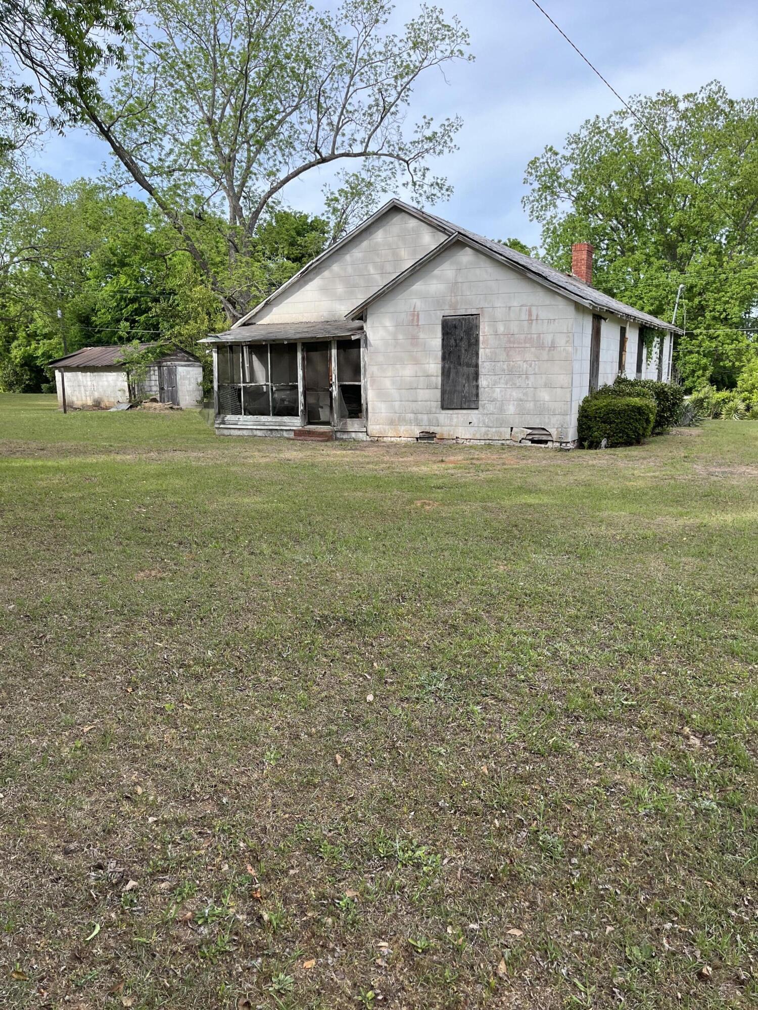 0 Dexter Street