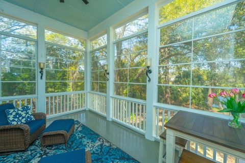 A home in Johns Island