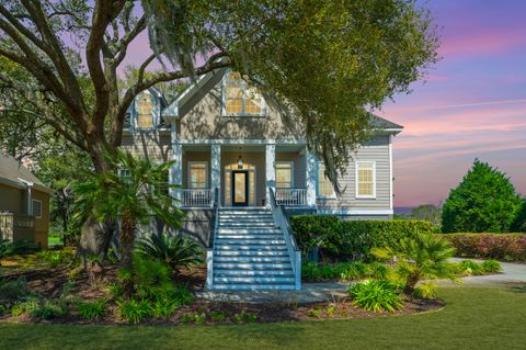 A home in Johns Island