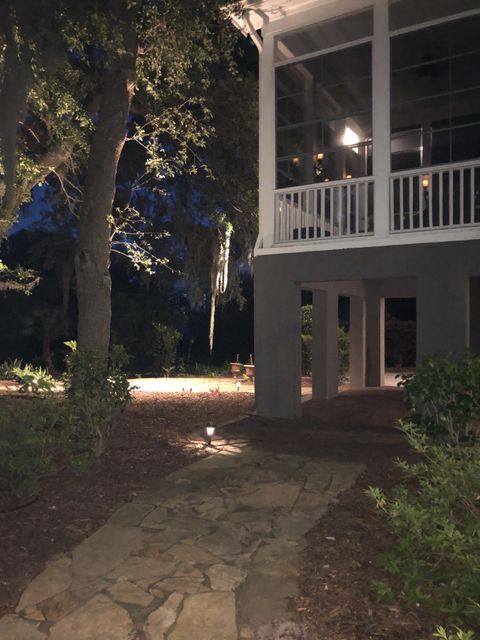 A home in Johns Island