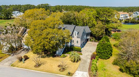 A home in Johns Island