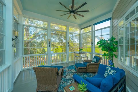 A home in Johns Island