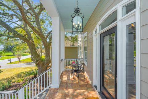 A home in Johns Island