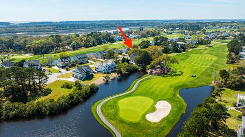 A home in Johns Island