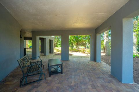 A home in Johns Island