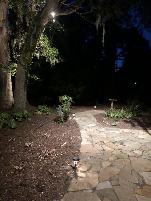 A home in Johns Island