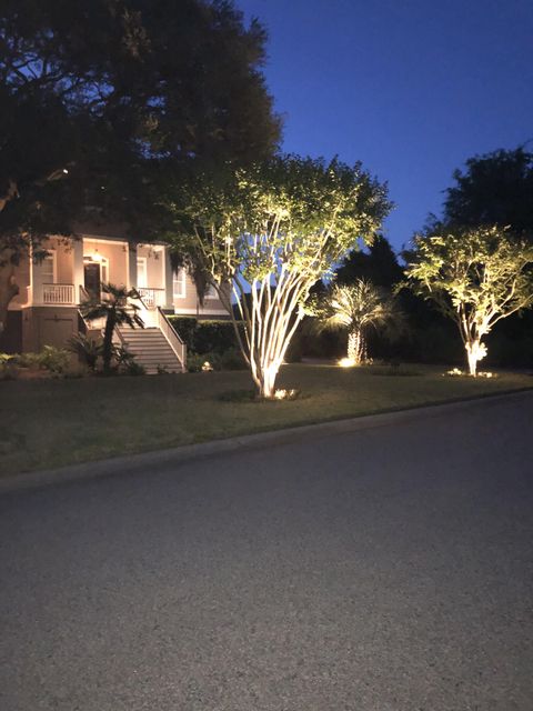 A home in Johns Island