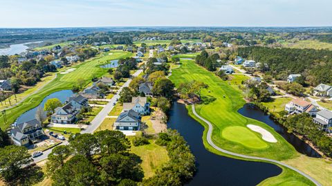 A home in Johns Island