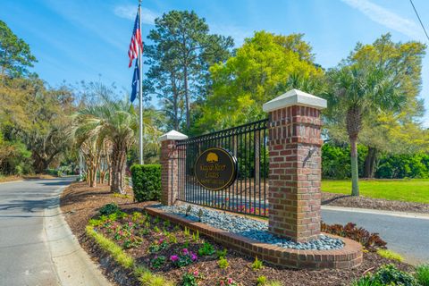 A home in Johns Island