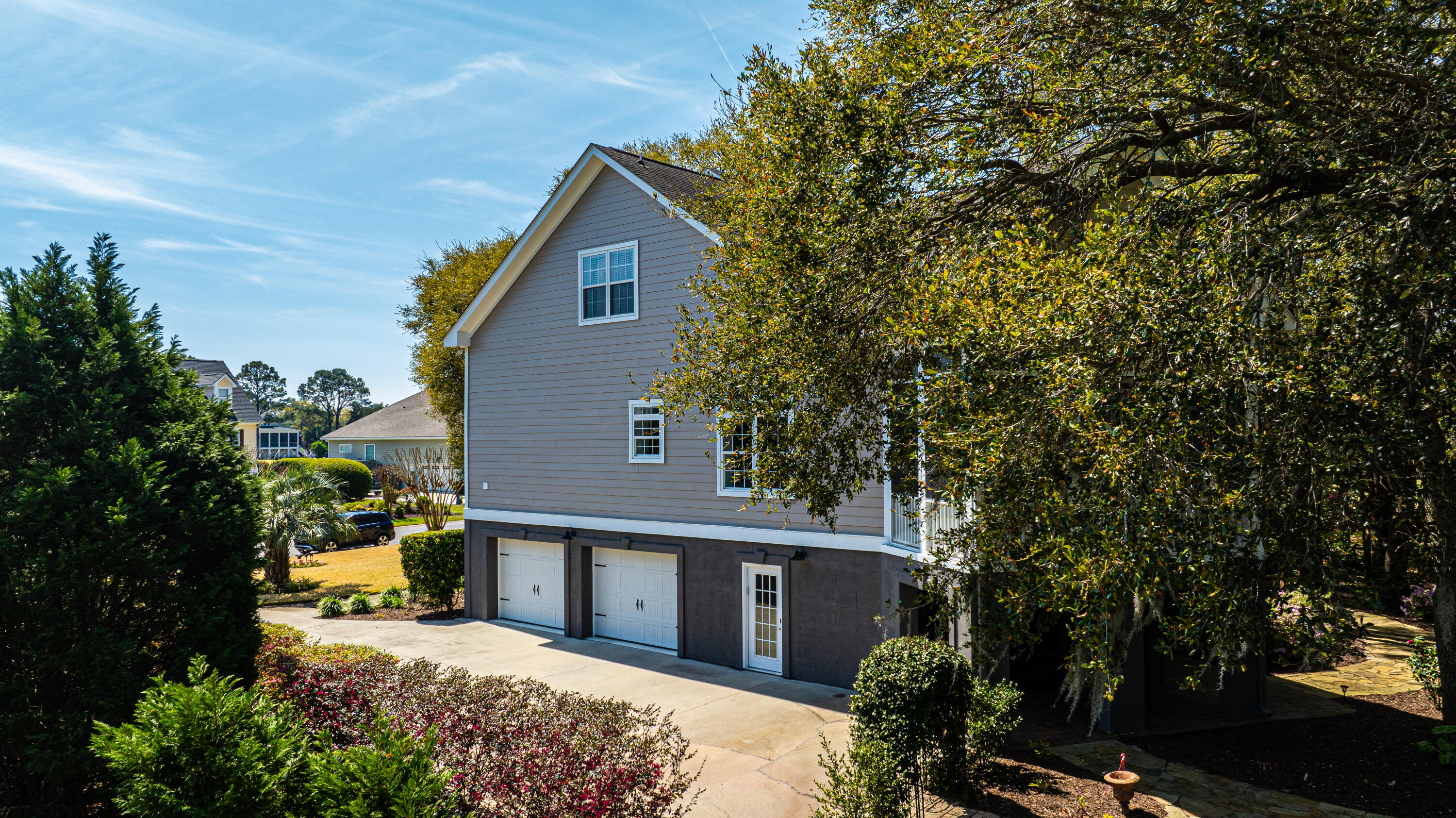 4233 Haulover Drive