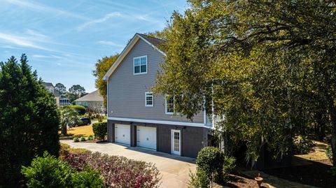 A home in Johns Island