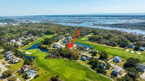 A home in Johns Island