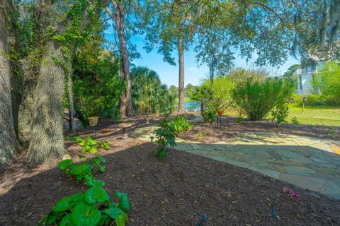 A home in Johns Island