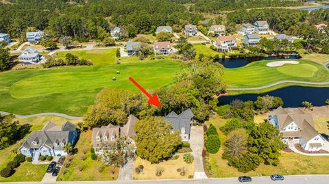 A home in Johns Island