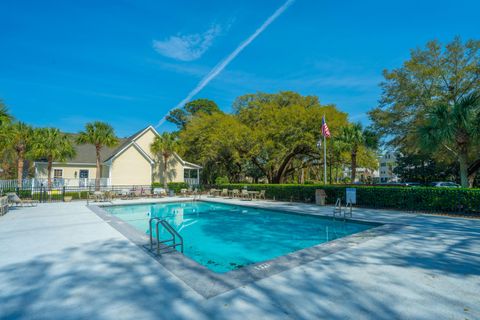 A home in Johns Island